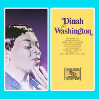 What a Difference a Day Made_Dinah Washington