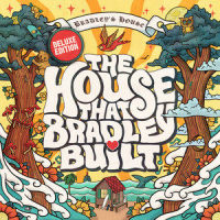 What Happened_The Supervillains,Bradley James Nowell
