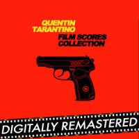 La Corsa - 2nd Version (From “Django Unchained”)_Luis Bacalov
