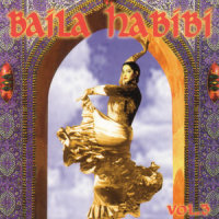 Baila, Baila Conmigo_Missiego,Bobby,Marisol