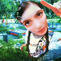 Faces Change_Willow Kayne