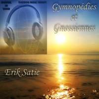 Erik Satie - Gymnopédie - 2. Lent et triste - Binaural 3D Sound - Music Therapy_Erik Satie
