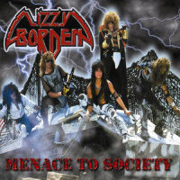Ursa Minor_Lizzy Borden