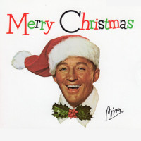 Santa Claus Is Comin' To Town_Bing Crosby