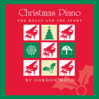 God Rest Ye Merry, Gentleman_Gordon Mote