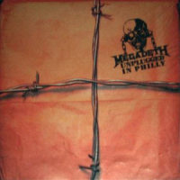 Anarchy In Philadelphia_Megadeth