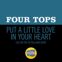Put A Little Love In Your Heart_Four Tops