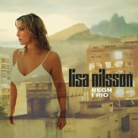 Regn i Rio_Lisa Nilsson