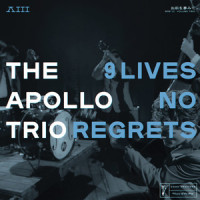 Dancing on My Own_The Apollo Trio,Calum Scott