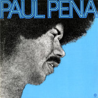 Lullaby_Paul Pena