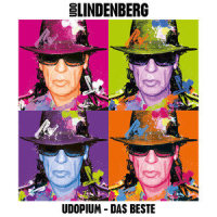 Ich bin Rocker_Udo Lindenberg,Das Panik-Orchester