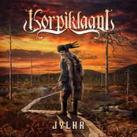 Sanaton maa_Korpiklaani