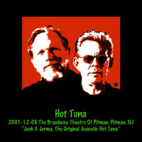 Parchman Farm_Hot Tuna
