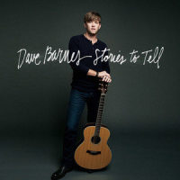 Love Will Be Enough For Us_Dave Barnes