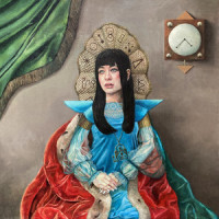 The Princess and the Clock_Kero Kero Bonito,Douglas Lobban