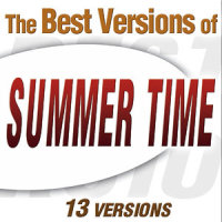 Summertime - Billie Holiday Version_Billie Holiday