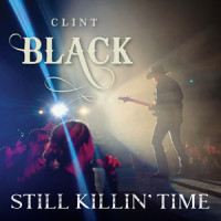 Killin' Time_Clint Black