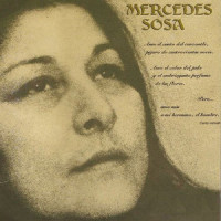 Drume, Negrita_Mercedes Sosa
