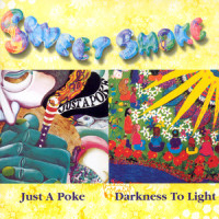 I'd Rather Burn Than Disappear_Sweet Smoke