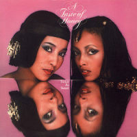 I'm Talkin' 'Bout You_A Taste Of Honey