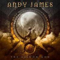The Falcon God_Andy James