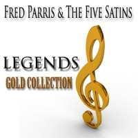 (I'll Remember)in the Still of the Night_Fred Parris,The Five Satins