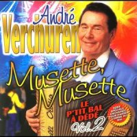 Au plaisir des bois_André Verchuren