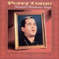 Silver Bells_Perry Como