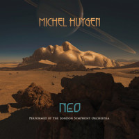 Imaginary Movement #1_Michel Huygen,London Symphony Orchestra