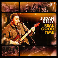 I Can't Think_Judah Kelly