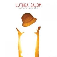 The Way Things Are_Luthea Salom