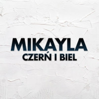 Czerń i biel_Mikayla