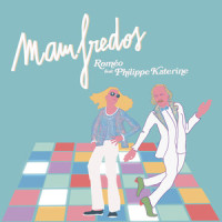 roméo_Mamfredos,Philippe Katerine