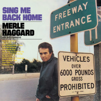 Where Does The Good Times Go_Merle Haggard & The Strangers