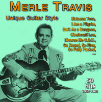 Black Diamond Blue_Merle Travis