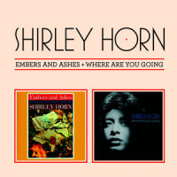 Softly, Like in a Morning Sunrise_Shirley Horn