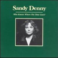 Knockin' on Heaven's Door_Sandy Denny