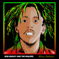 400 Years_Bob Marley