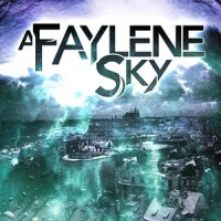 The Waking_A Faylene Sky