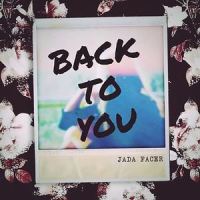 Back To You - Acoustic_Jada Facer