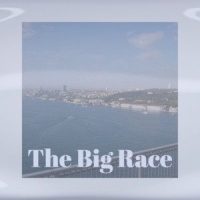 The Big Race_Percy Faith