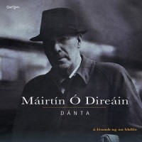 Blianta an Chogaidh_Máirtín Ó Direáin