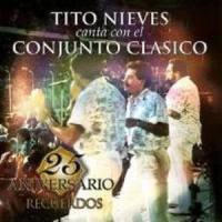 Me Caso Contigo (feat. Tito Nieves)_Conjunto Clasico,Tito Nieves