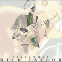 Don't Cry Little Woman_Mick Taylor