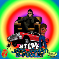Juokse täältä pois(feat. OG Ikonen)_Stepa,OG Ikonen