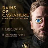 Rains of Castamere from Game of Thrones_Jonathan Young