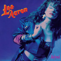 Rebel Angel_Lee Aaron