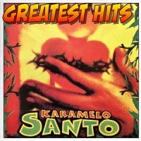 El Garrón_Karamelo Santo