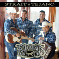 Amarillo by Morning_Los Palominos,Alexander Fraser Paul,Terry Stafford
