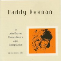 The Blackbird_Paddy Keenan